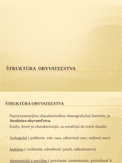Štruktúra nadnárodnej korporácie
