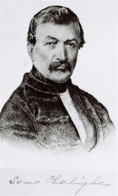 Samo Chalupka