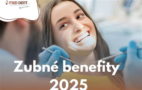 Zubné benefity a zdravotné poisťovne