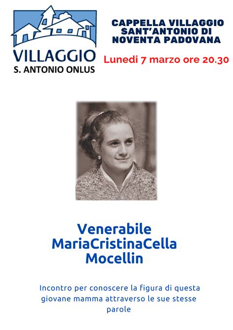 Mária Cristina Cella Mocellin