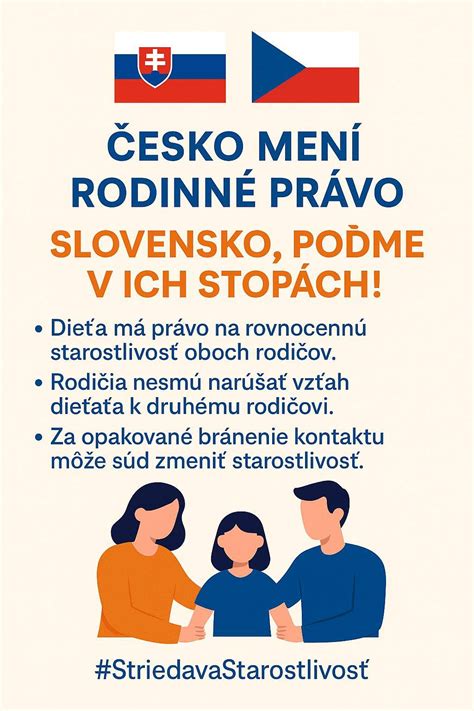 právo dieťaťa na oboch rodičov v právnom kontexte