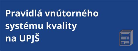 Dôležité dokumenty a formuláre