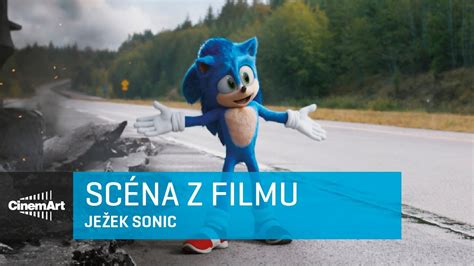 Scéna z rodinného filmu