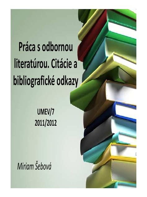 grafický motív knižnej poličky s odbornou literatúrou pre rodičov