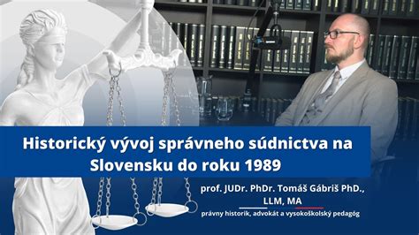 Historický vývoj matrík na Slovensku