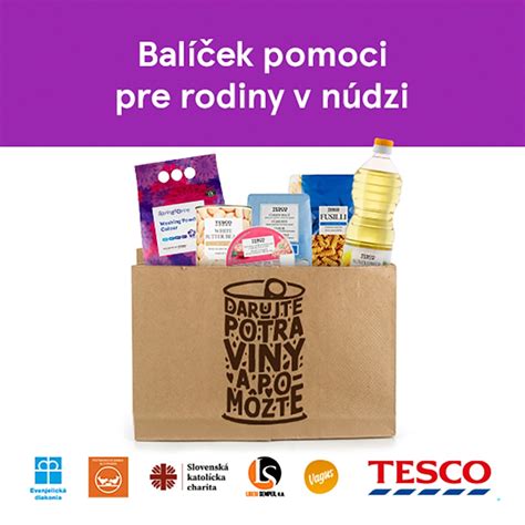 Symbolika pomoci a podpory pre rodiny v núdzi
