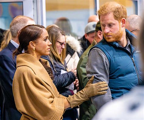 Princ Harry a Meghan s deťmi, ale tváre skryté