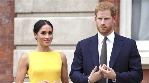 Vojvodkyňa Meghan a princ Harry