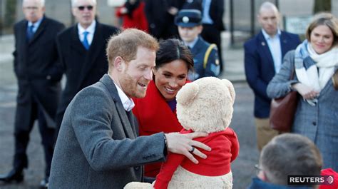 Dieťa vojvodkyne Meghan a princa Harryho
