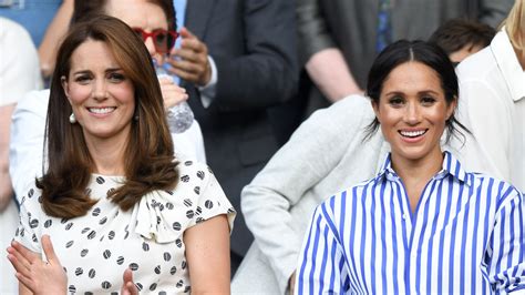 Meghan Markle a Kate Middleton