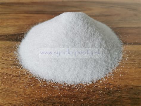 Ingrediencie pre kúpeľovú soľ