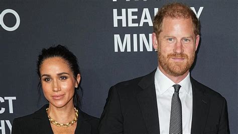 Meghan Markle s manželom princom Harrym