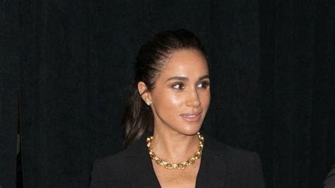 Meghan Markle ako mladé dievča
