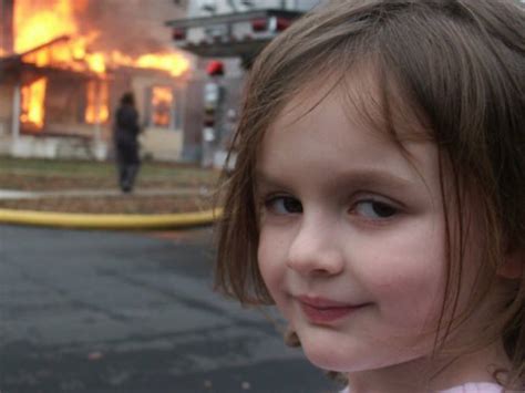 Chloe meme