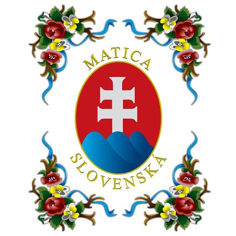 Znak Matice slovenskej