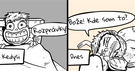 Porovnanie vývoja motoriky kedysi a dnes