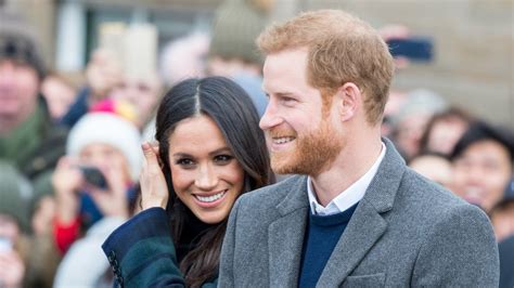 Princ Harry a Meghan s Archiem Harrisonom Mountbattenom-Windsorom