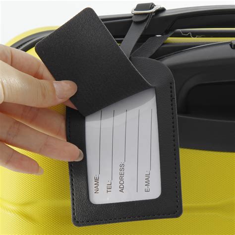 Návod na výrobu personalizovanej menovky na kufor