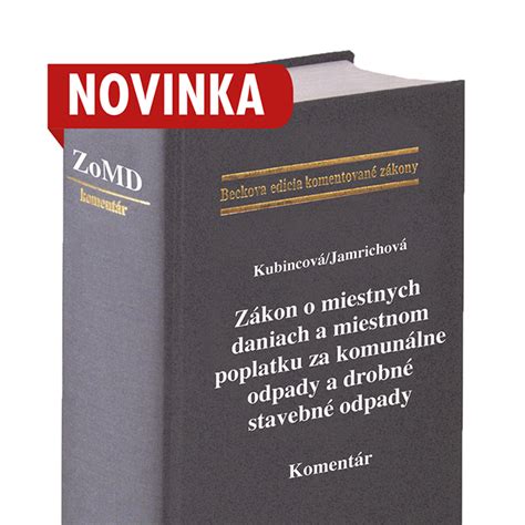 Zákon o miestnych daniach