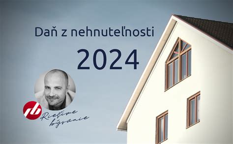 Daň z nehnuteľnosti