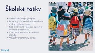 Infografika: Náklady na školskú výbavu pre prváka