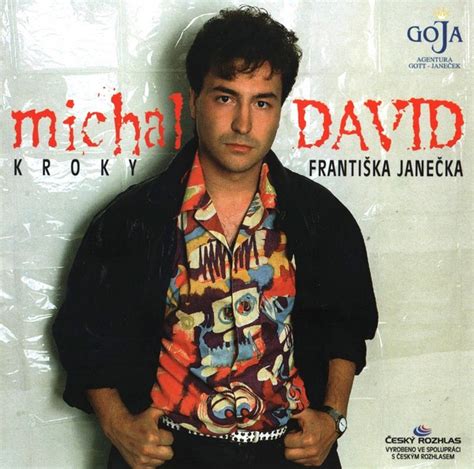 Mladý Michal David