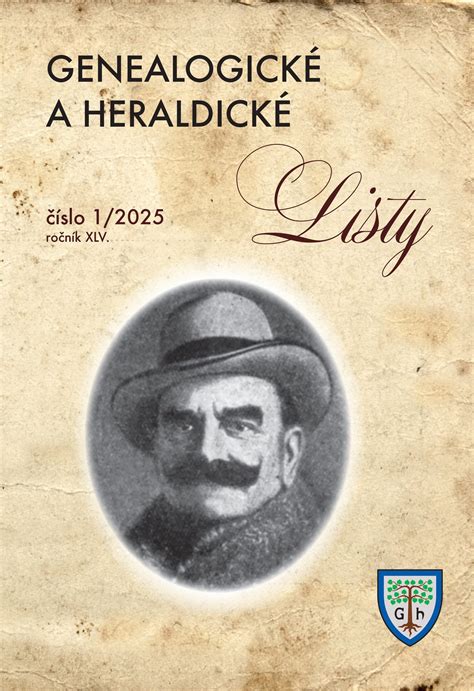 Staré genealogické záznamy