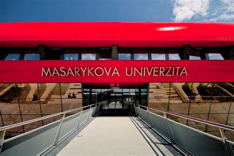 Masarykova Univerzita v Brne