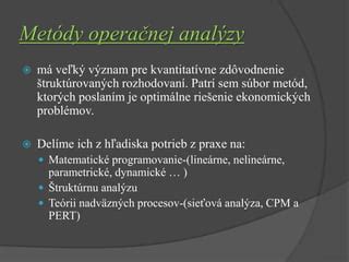 Sieťová analýza spolupráce akademikov
