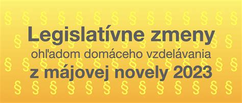 Zmeny v školskom zákone a vekové skupiny pre právny nárok na MŠ