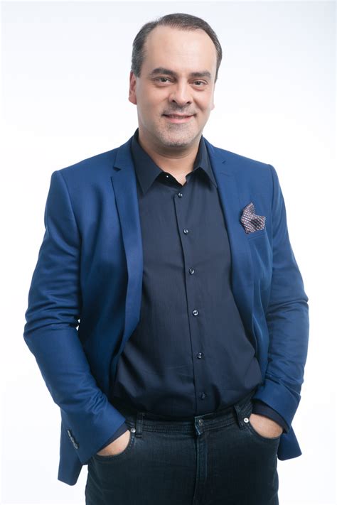 Sväťo Malachovský na divadelnej scéne