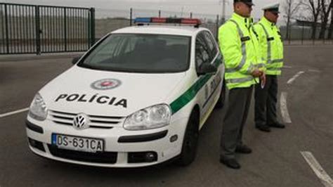 Policajná intervencia