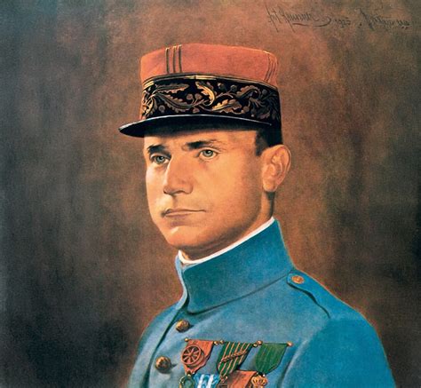 Milan Rastislav Štefánik vo vojenskej uniforme francúzskeho letectva