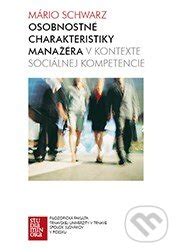 Portrét manažéra v kontexte podnikania