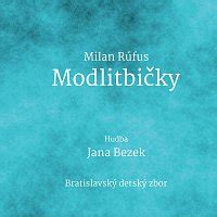 Album Modlitbičky - Jana Bezek