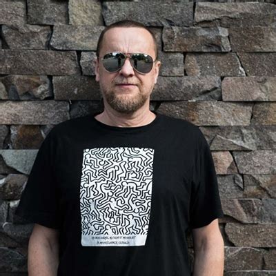 Miloslav Whisky Láber na svojich potulkách svetom