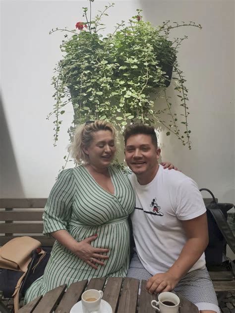 Miluše Bittnerová v prírode