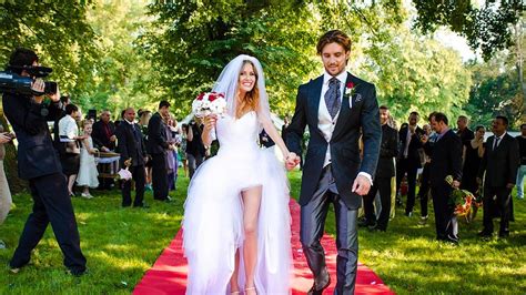 Miriam Kalisová a Martin Šmahel na spoločnej fotografii