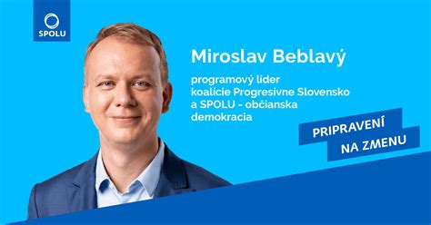 Mladý Miroslav Beblavý s knihou