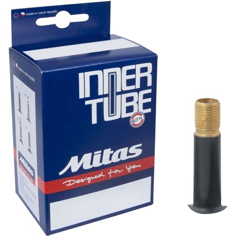 Testovanie duše Mitas na kvalitu