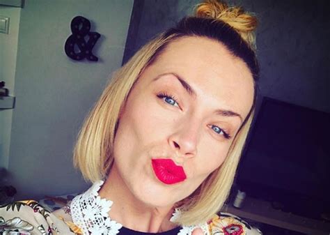 Miroslava Partlová ako Angie v Paneláku