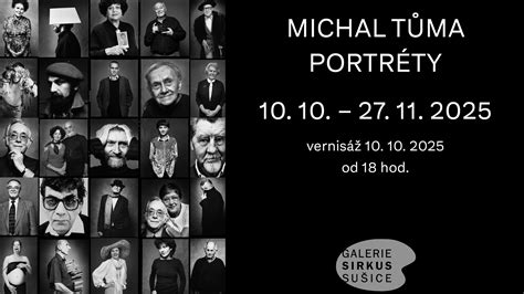 Portréty Michala Arpáša a Branislava Kríža