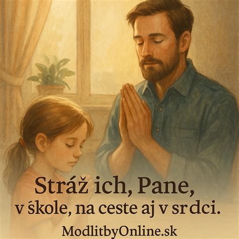 Rodičia odovzdávajú dieťa Bohu