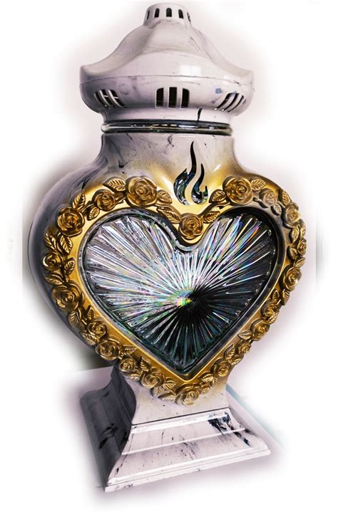 ilustrácia vnútorného uzdravenia, svetlo obklopujúce srdce