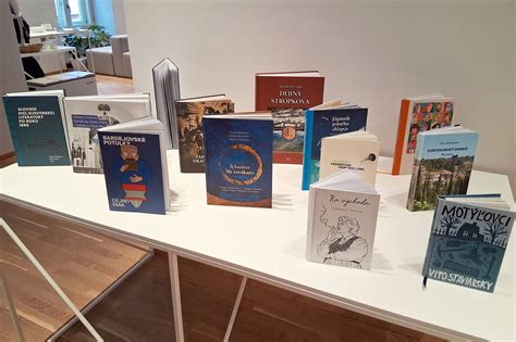 Známe knihy vydané Fortuna Libri