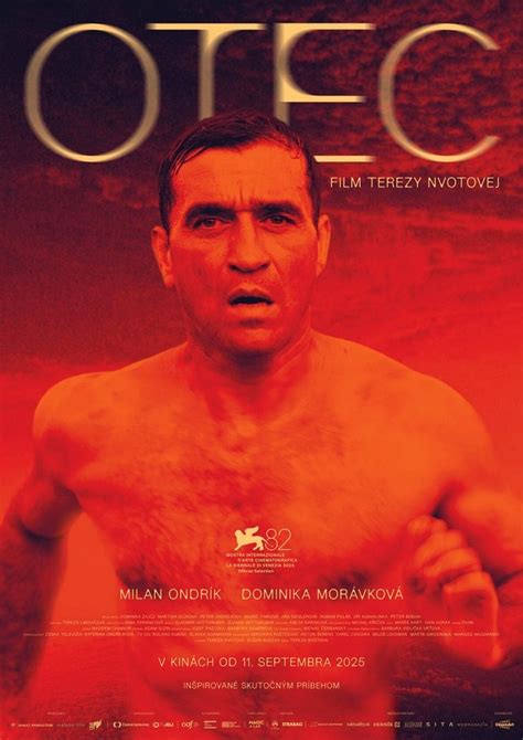 Film poster Moje Dieta je Otec