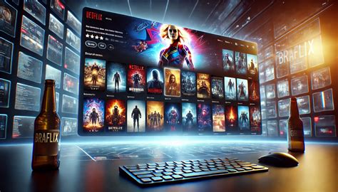 Online streaming technológie