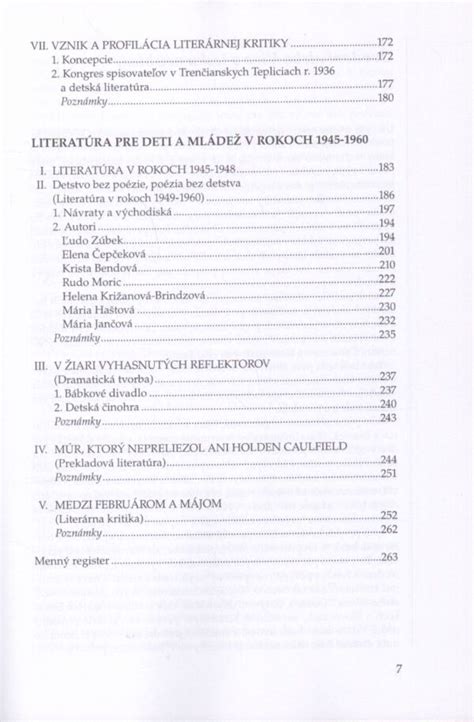 výber kvalitnej kresťanskej literatúry pre deti