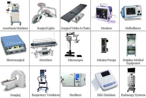Various home medical diagnostic devices