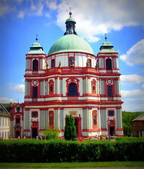 Bazilika z miliónov tehál